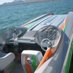 Teag Deck 4440