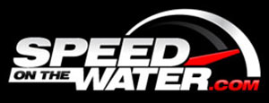 speedonthewater