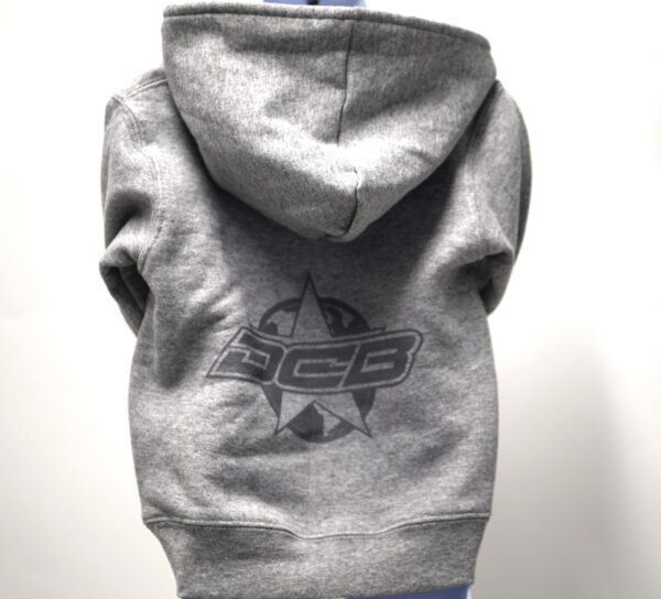 Pullover Hoodie - Toddler - Image 2