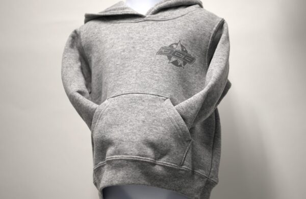 Pullover Hoodie - Toddler