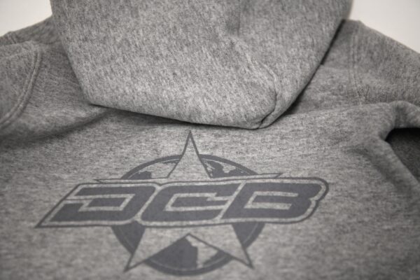 Pullover Hoodie - Toddler - Image 3