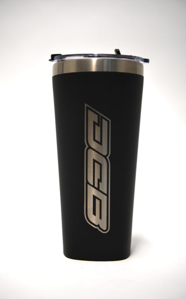 DCB Tumbler - 30 oz