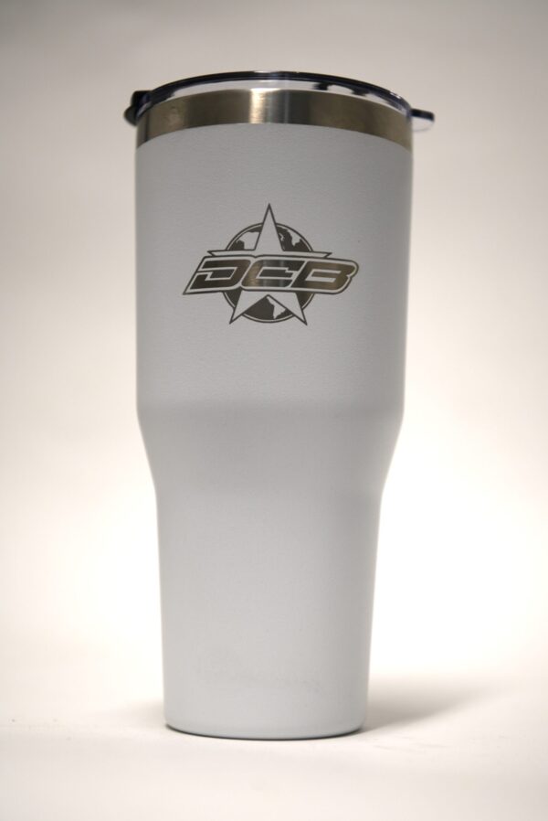 DCB AO Tumbler - 40 oz