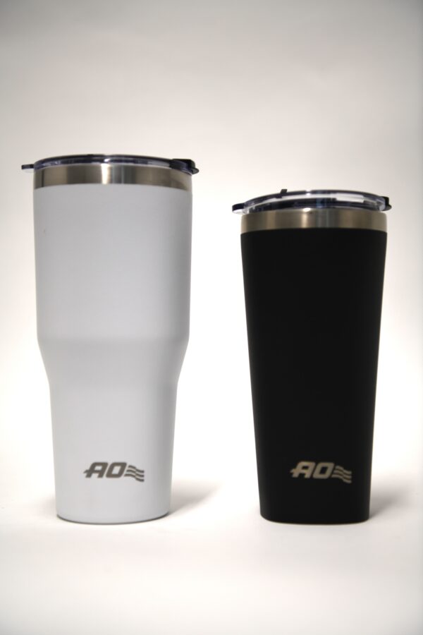 DCB AO Tumbler - 40 oz - Image 2